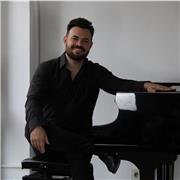 Mis alumnos han participado en proyectos televisivos “La Voz”,  Idol Kids  y también han grabado canciones para Netflix